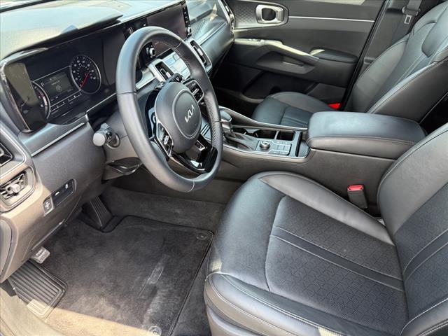 2023 Kia Sorento S