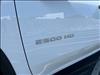 2025 Chevrolet Silverado 2500HD Work Truck