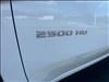 2025 Chevrolet Silverado 2500HD Work Truck