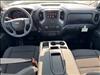 2025 Chevrolet Silverado 2500HD Work Truck
