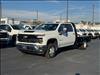 2024 Chevrolet Silverado 3500HD CC Work Truck