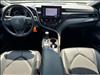 2021 Toyota Camry SE Nightshade