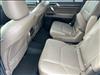 2021 Lexus GX 460 Luxury