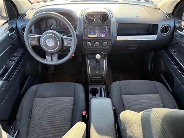 2014 Jeep Compass Sport