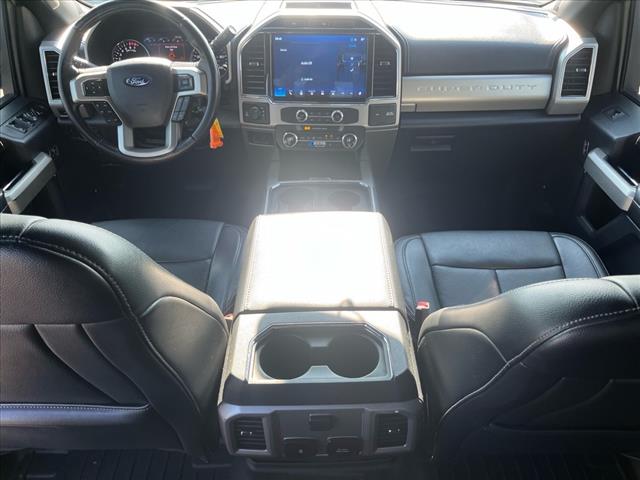 2022 Ford F-250 Super Duty Lariat