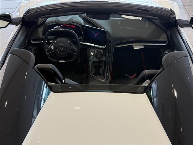 2024 Chevrolet Corvette Z06