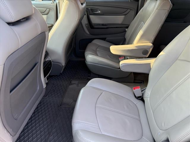 2015 GMC Acadia SLT-1