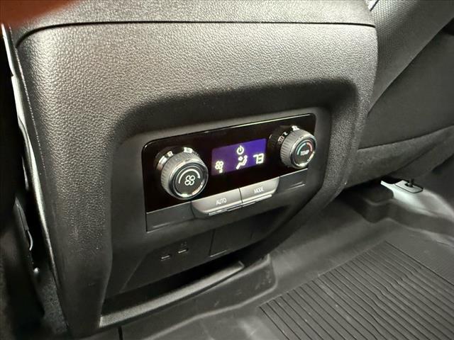 2024 Chevrolet Traverse LS