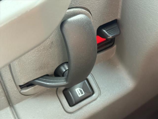 2023 GMC Savana 2500