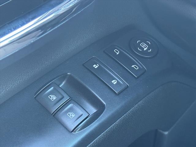 2024 Chevrolet Silverado 4500HD Work Truck