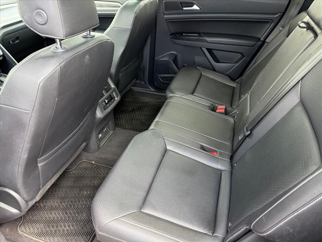 2021 Volkswagen Atlas V6 SEL 4Motion