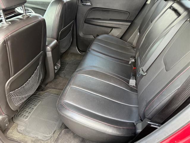2012 Chevrolet Equinox LT