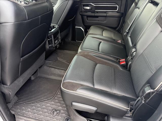 2023 RAM 2500 Laramie