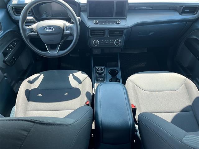 2022 Ford Maverick XL