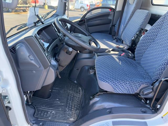 2024 Chevrolet 3500 Gas LCF