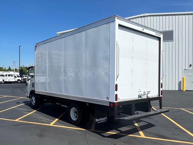 2024 Chevrolet 3500 Gas LCF