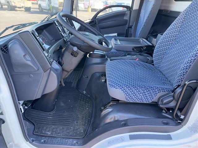 2024 Chevrolet 4500 HG LCF Gas 