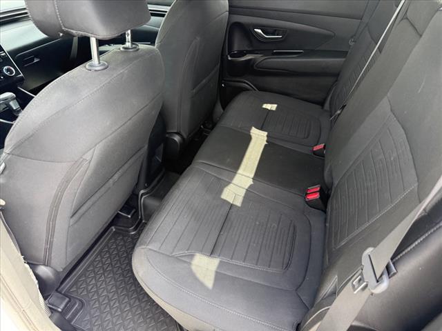 2024 Hyundai SANTA CRUZ SE