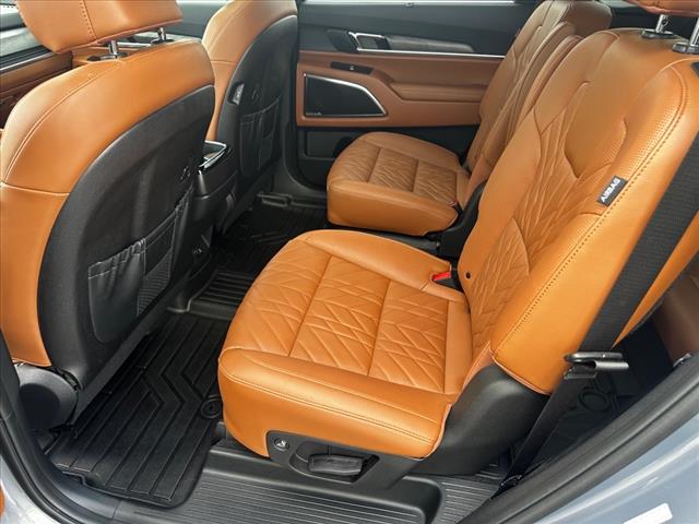 2024 Kia Telluride SX X-Pro
