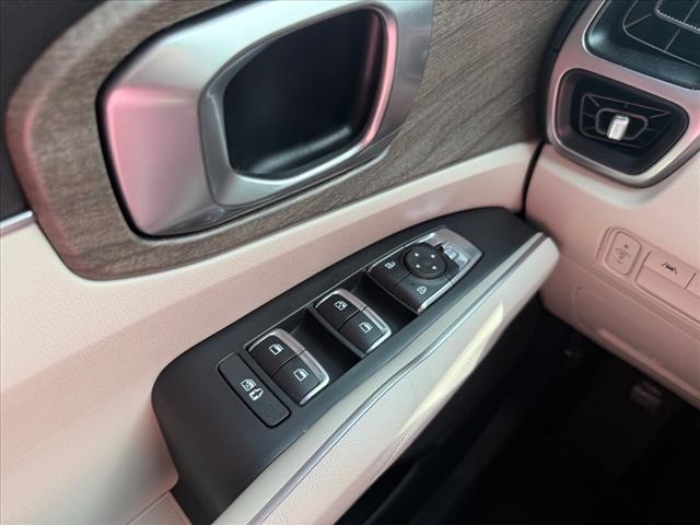 2022 Kia Sorento X-Line S