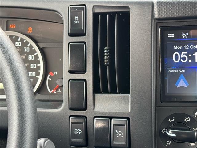 2024 Chevrolet 4500 HD LCF Diesel 
