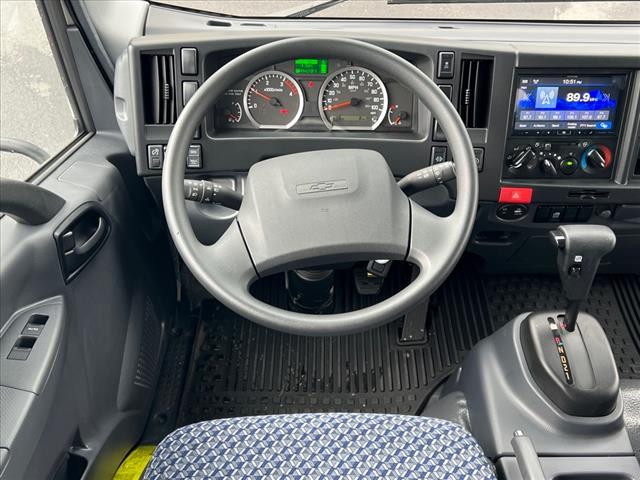 2024 Chevrolet 4500 HD LCF Diesel 