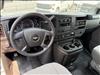 2024 Chevrolet Express 3500