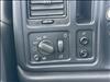 2007 Chevrolet Silverado 1500 Classic Work Truck