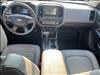 2018 Chevrolet Colorado Work Truck