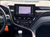 2021 Toyota Camry SE Nightshade