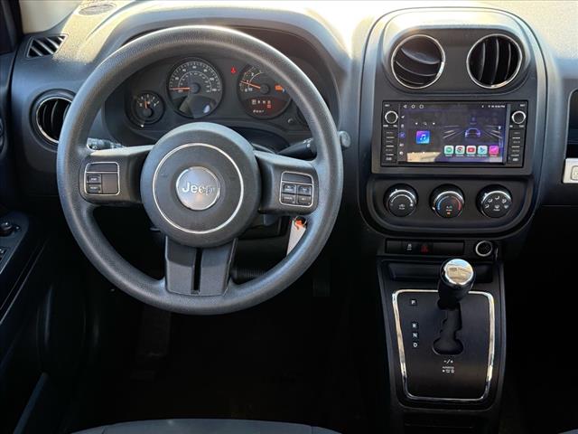 2014 Jeep Compass Sport