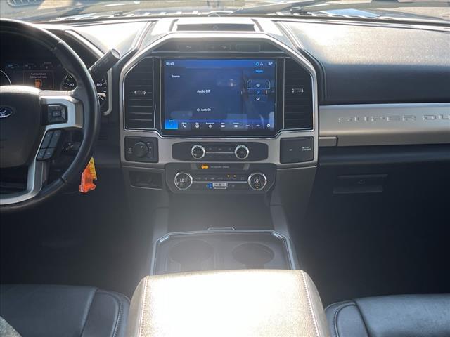 2022 Ford F-250 Super Duty Lariat