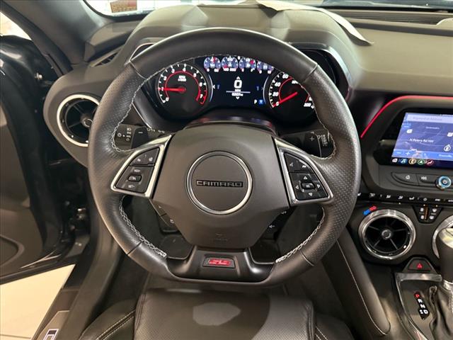 2023 Chevrolet Camaro SS