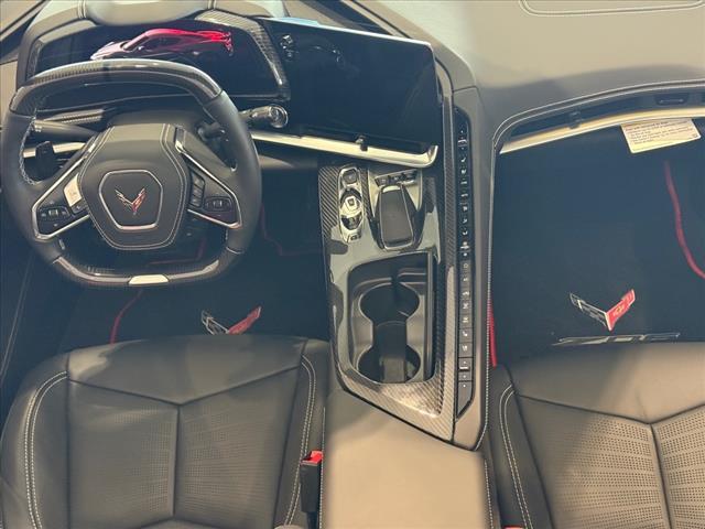 2024 Chevrolet Corvette Z06