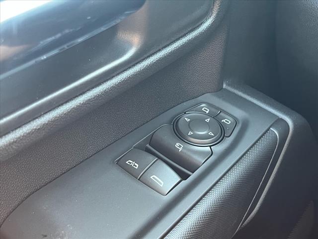 2025 Chevrolet Silverado 2500HD Work Truck