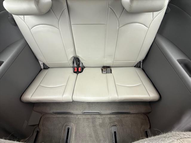 2010 Chevrolet Traverse LT