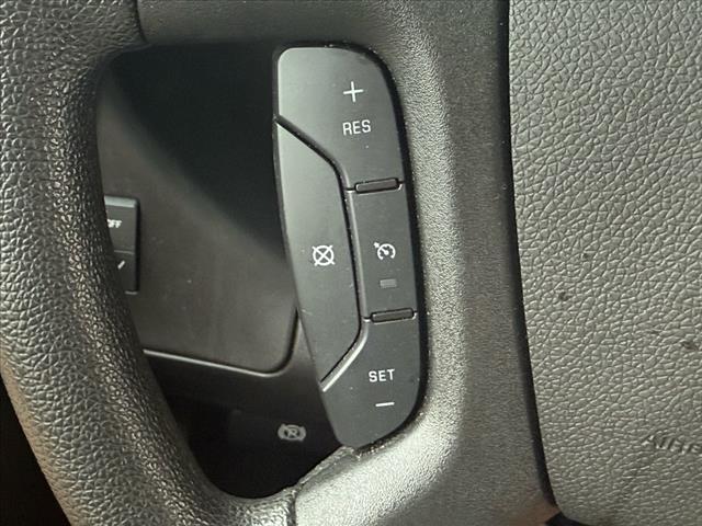 2023 GMC Savana 2500