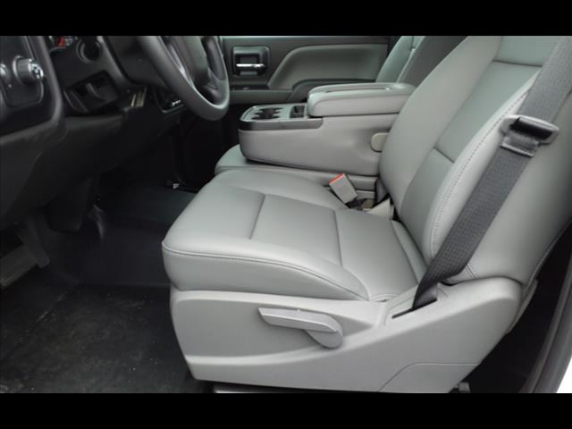 2023 Chevrolet Silverado MD 5500HD