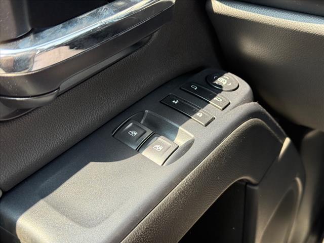2024 Chevrolet Silverado MD 5500HD