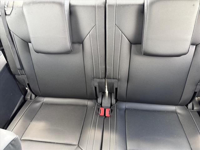 2021 Volkswagen Atlas V6 SEL 4Motion