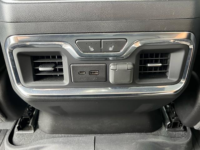 2023 Chevrolet Silverado 2500HD High Country