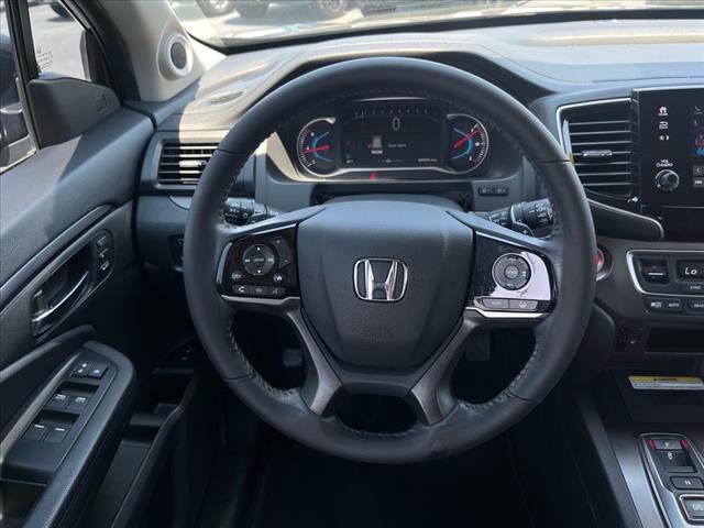 2022 Honda Pilot SE