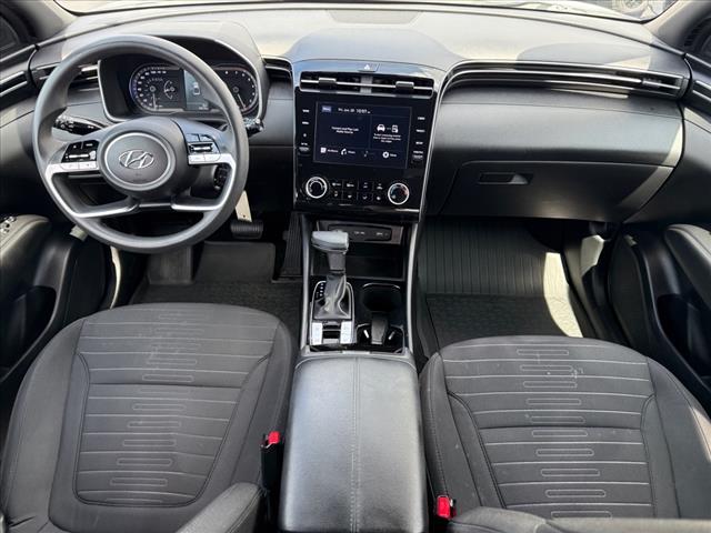 2024 Hyundai SANTA CRUZ SE