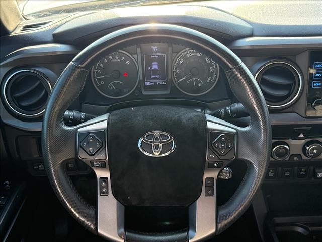 2019 Toyota Tacoma SR V6
