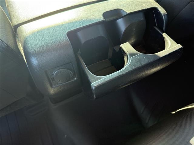 2015 Toyota Tundra SR