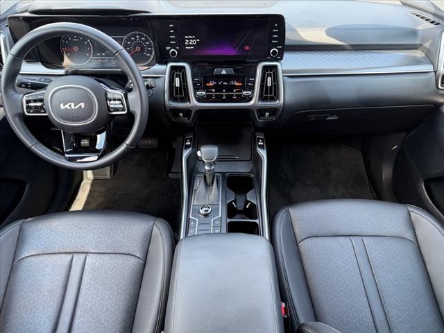 2023 Kia Sorento S