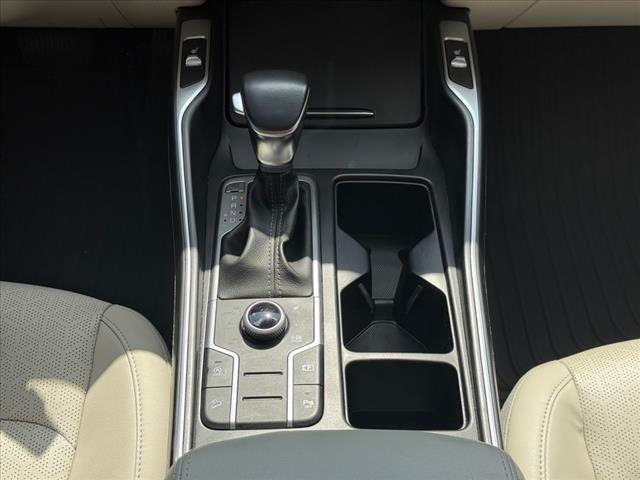 2022 Kia Sorento X-Line S