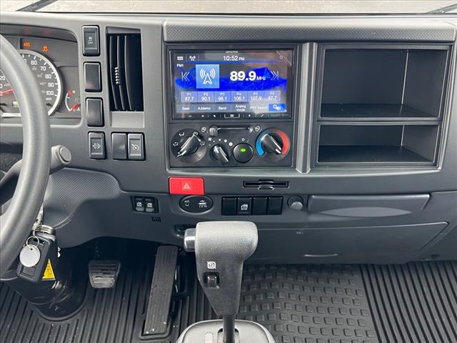 2024 Chevrolet 4500 HD LCF Diesel 