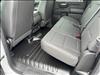2024 Chevrolet Silverado 3500HD CC Work Truck