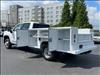 2024 Chevrolet Silverado 3500HD CC Work Truck